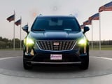 2020 Cadillac XT4 - Preview 3