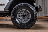 2024 Jeep Wrangler - Preview 3