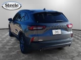 2025 Ford Escape - Preview 2