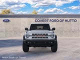 2026 Ford Bronco - Preview 6