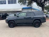 2024 Toyota 4Runner - Preview 2