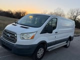 2016 Ford Transit - Preview 6