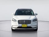 2022 Lincoln Corsair - Preview 3