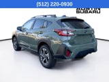 2026 Subaru Crosstrek - Preview 5
