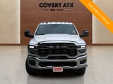 2026 Ram 3500 - Preview 8