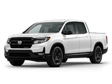 2026 Honda Ridgeline - Preview 4