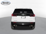 2026 GMC Acadia - Preview 6