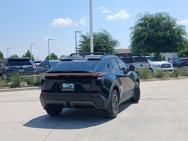 2026 Toyota C-HR - Image 3