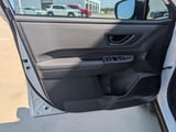 2026 Subaru Outback - Preview 16