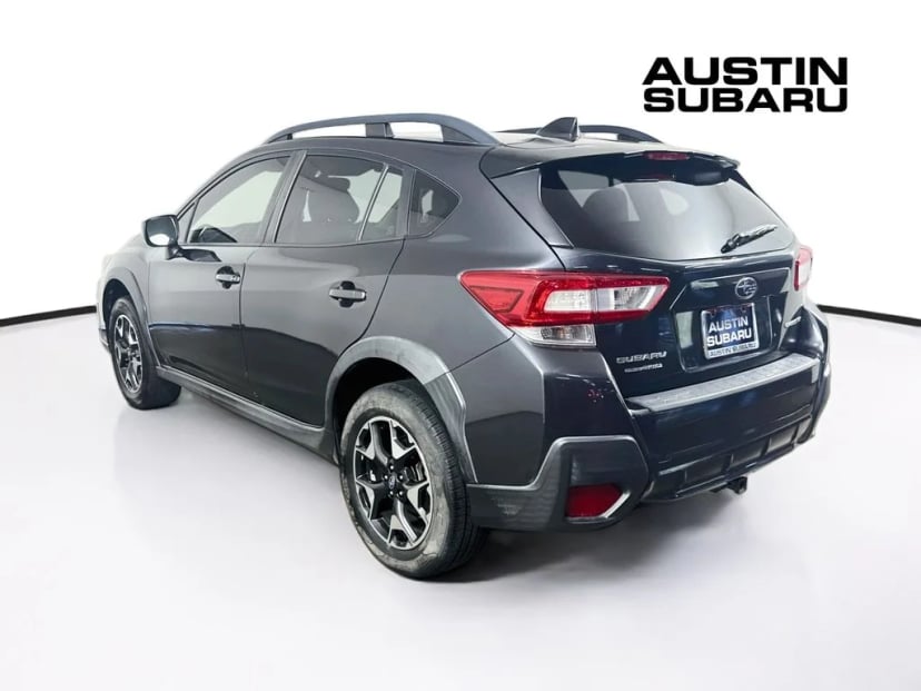 2019 Subaru Crosstrek - Image 3