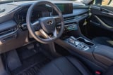 2027 INFINITI QX60 - Preview 8