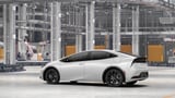 2027 Toyota Prius - Preview 5