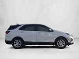 2023 Chevrolet Equinox - Preview 4