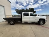 2018 Chevrolet Silverado 2500 HD - Preview 6