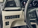 2025 Honda Odyssey - Preview 10