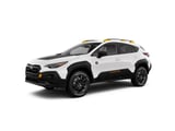 2027 Subaru Crosstrek - Preview 2