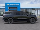 2026 Chevrolet Traverse - Preview 5