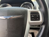 2015 Chrysler Town & Country - Preview 15