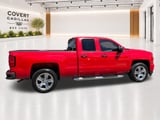 2018 Chevrolet Silverado - Preview 10