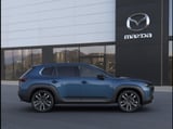 2026 Mazda CX-50 - Preview 5