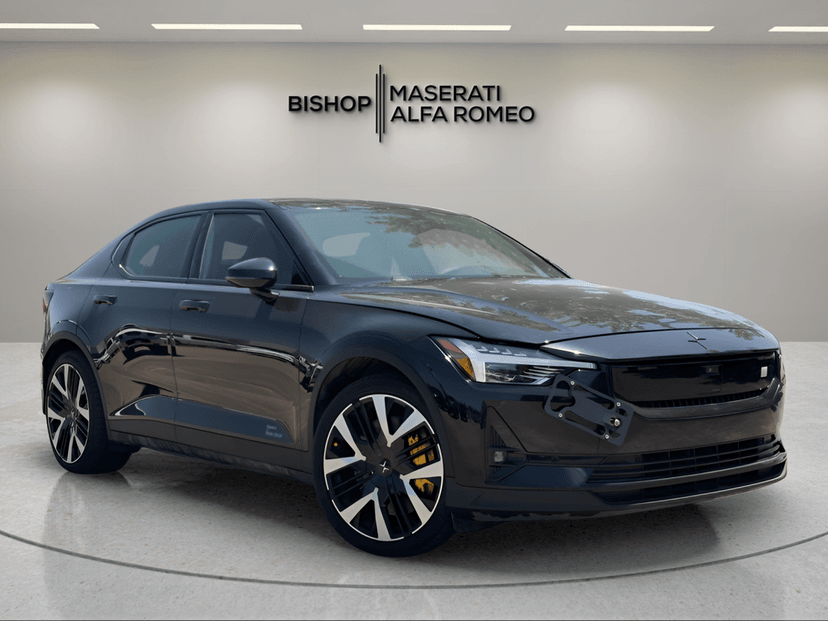 2024 Polestar 2 - Image 1
