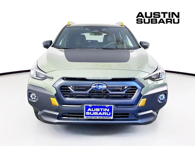 2026 Subaru Crosstrek - Image 3