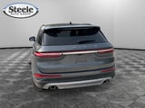 2025 Lincoln Corsair - Preview 4