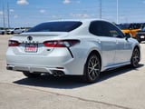 2024 Toyota Camry - Preview 5