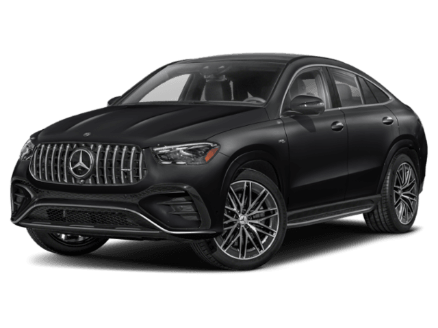 2025 Mercedes-Benz GLE - Image 1