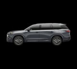 2026 Lexus TX - Preview 3
