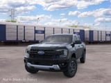 2026 Ford Ranger - Preview 15