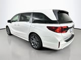 2026 Honda Odyssey - Preview 7