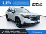 2026 Subaru Forester - Preview 2