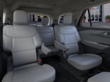2026 Ford Explorer - Preview 11