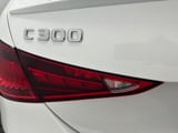 2026 Mercedes-Benz C-Class - Preview 11