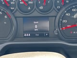2026 Chevrolet Silverado 1500 - Preview 10