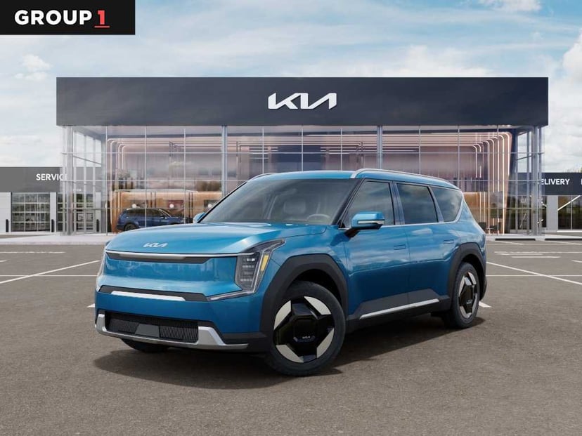 2026 Kia EV9 - Image 1