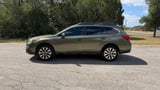 2017 Subaru Outback - Preview 2