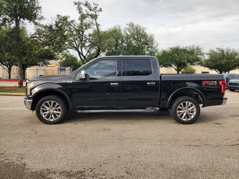 2015 Ford F-150 - Image 3