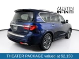 2019 INFINITI QX80 - Preview 7