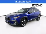 2024 Subaru Crosstrek - Preview 3