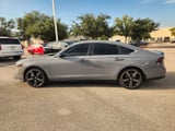 2023 Honda Accord - Preview 4