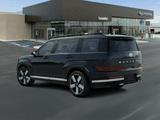 2027 Hyundai Santa Fe Hybrid - Preview 9