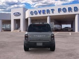 2026 Ford Bronco Sport - Preview 5