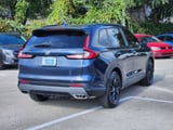 2026 Honda CR-V - Preview 6
