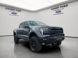 2026 Ford F-150 - Preview 7