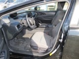 2024 Toyota Prius - Preview 13