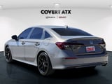2026 Honda Civic - Preview 5