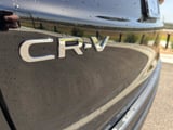 2026 Honda CR-V - Preview 8