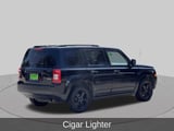 2015 Jeep Patriot - Preview 4